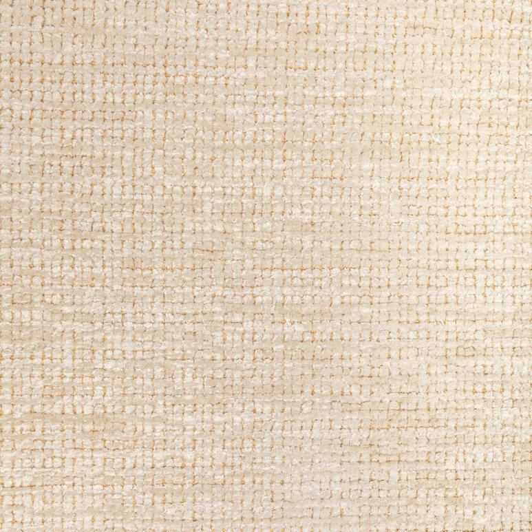 Brunschwig &amp; Fils Lemenc Texture Cream Fabric