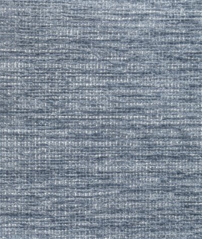 Brunschwig & Fils Lemenc Texture Blue Fabric