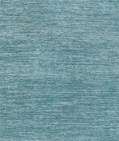 Brunschwig & Fils Cognin Texture Aqua Fabric