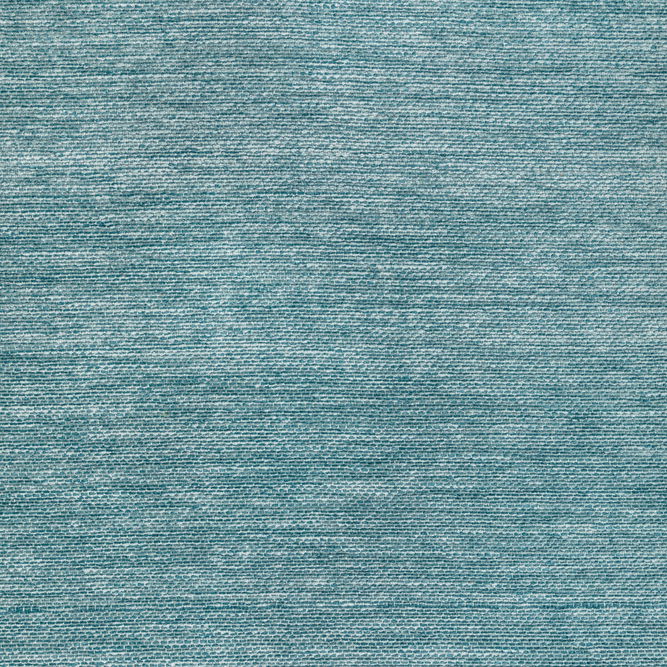 Brunschwig &amp; Fils Cognin Texture Aqua Fabric