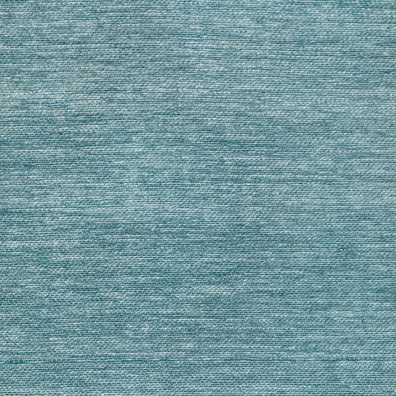Brunschwig &amp; Fils Cognin Texture Aqua Fabric