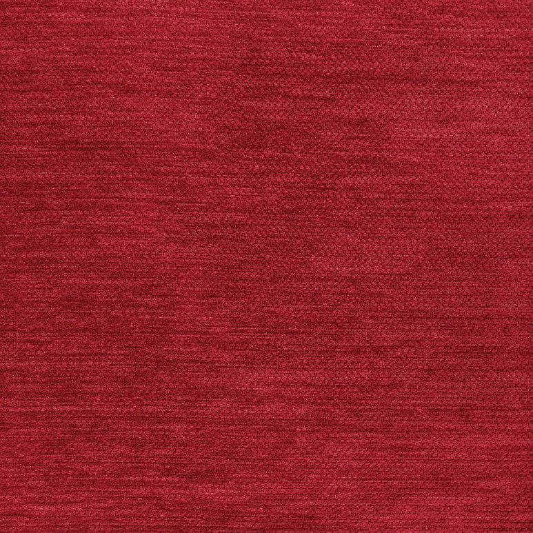 Brunschwig &amp; Fils Cognin Texture Red Fabric