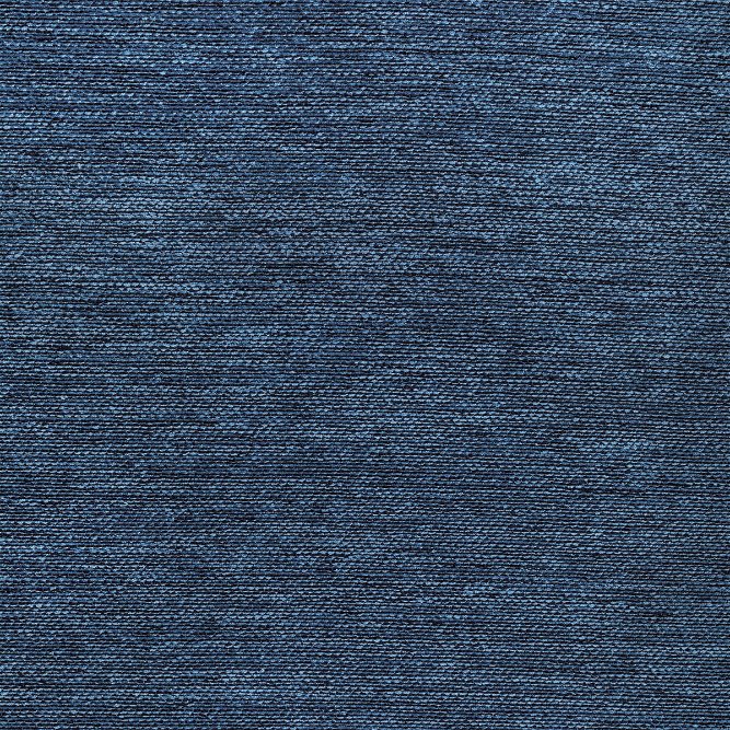 Brunschwig &amp; Fils Cognin Texture Blue Fabric