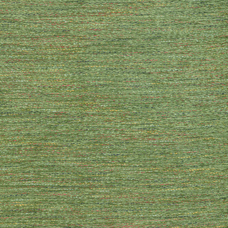 Brunschwig &amp; Fils Roberty Texture Green Fabric
