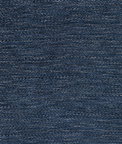 Brunschwig & Fils Roberty Texture Navy Fabric