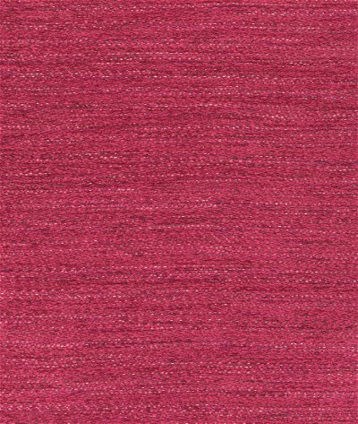 Brunschwig & Fils Roberty Texture Berry Fabric
