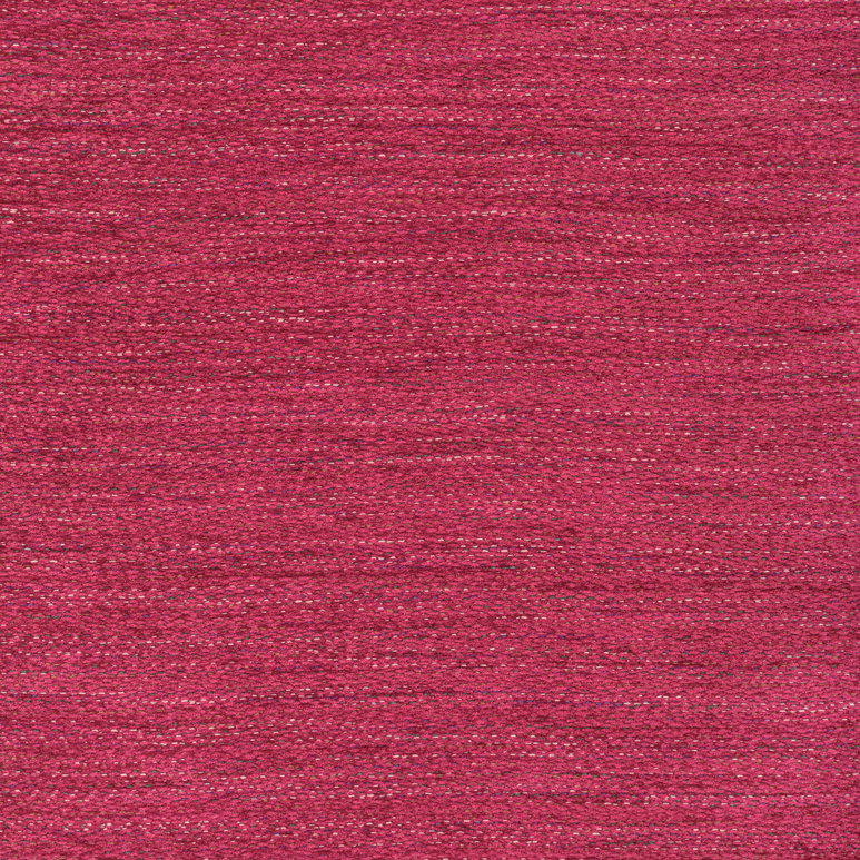 Brunschwig &amp; Fils Roberty Texture Berry Fabric