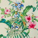 Brunschwig & Fils Anima Print Ivory Fabric