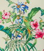 Brunschwig & Fils Anima Print Ivory Fabric
