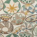 Brunschwig & Fils Bendi Embroidery Rattan Fabric