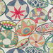 Brunschwig & Fils Bendi Embroidery Multi Fabric