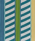 Brunschwig & Fils Mnemba Woven Teal Fabric