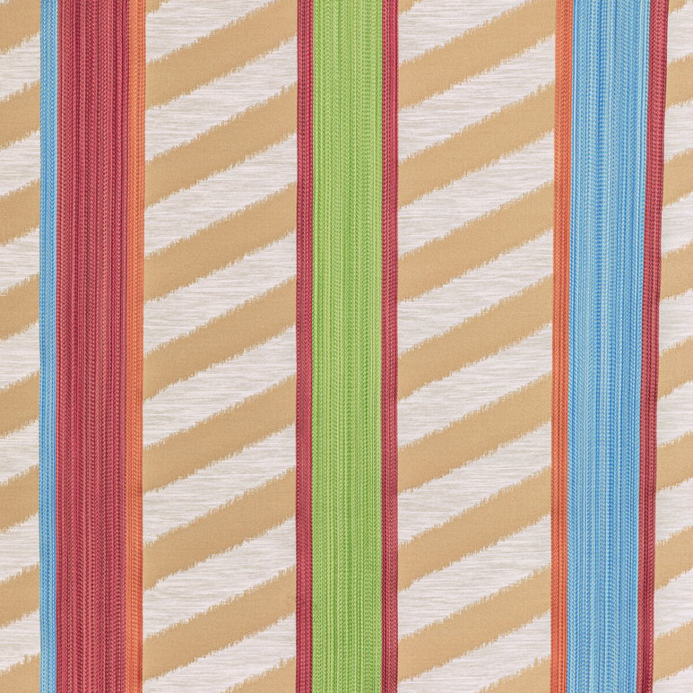 Brunschwig &amp; Fils Mnemba Woven Camel Fabric