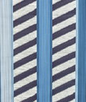 Brunschwig & Fils Mnemba Woven Indigo Fabric