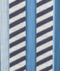 Brunschwig & Fils Mnemba Woven Indigo Fabric