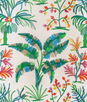 Brunschwig & Fils Martil Embroidery Jewel Fabric