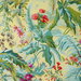 Brunschwig & Fils Majorelle Print Sun Fabric