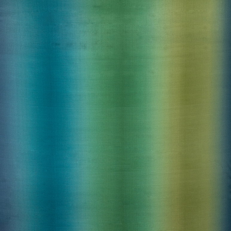 Brunschwig &amp; Fils Mirage Stripe Marine Fabric