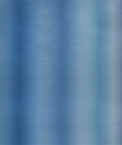 Brunschwig & Fils Mirage Stripe Blue Fabric