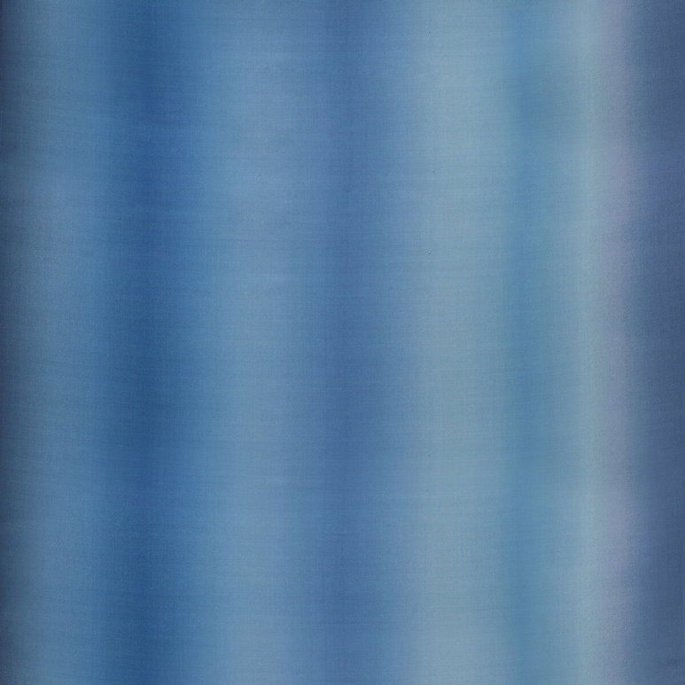 Brunschwig &amp; Fils Mirage Stripe Blue Fabric