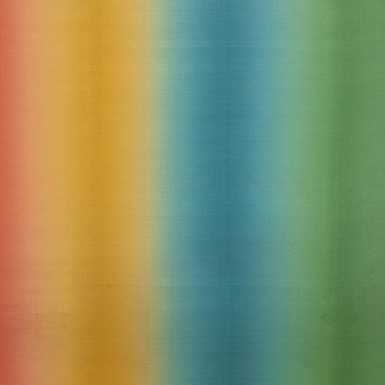 Brunschwig &amp; Fils Mirage Stripe Multi Fabric