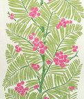 Brunschwig & Fils Palmar Print Spring Fabric