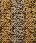 Brunschwig & Fils Le Felin Velvet Cognac Fabric