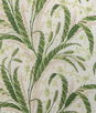 Brunschwig & Fils Vernay Print Green Fabric