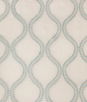 Brunschwig & Fils Camus Sheer Sky Fabric