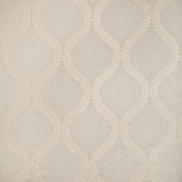 Brunschwig & Fils Camus Sheer Ivory Fabric
