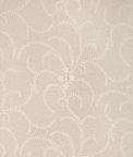 Brunschwig & Fils Gerbaud Sheer Ivory Fabric