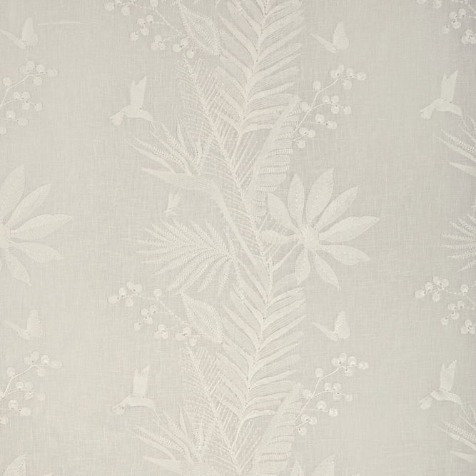 Brunschwig &amp; Fils Manda Sheer 1 Fabric