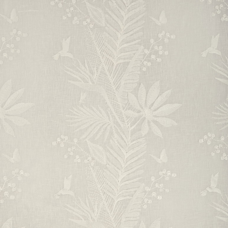Brunschwig &amp; Fils Manda Sheer 1 Fabric