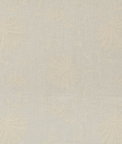 Brunschwig & Fils Maelle Embroidery Ivory Fabric
