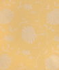 Brunschwig & Fils Maelle Embroidery Canary Fabric