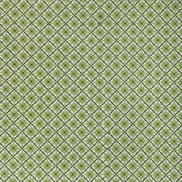 Brunschwig & Fils Ines Embroidery Leaf Fabric