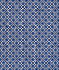 Brunschwig & Fils Ines Embroidery Navy Fabric