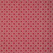 Brunschwig & Fils Ines Embroidery Red Fabric