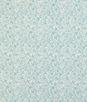 Brunschwig & Fils Anduze Print Sky Fabric