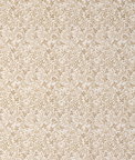 Brunschwig & Fils Anduze Print Natural Fabric
