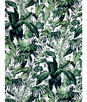 Brunschwig & Fils Feuillage II Blanc Fabric