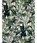 Brunschwig & Fils Feuillage II Vert Fabric