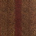 Brunschwig & Fils Leopard II Chocolate Fabric
