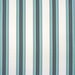 Brunschwig & Fils Rayure II Aqua Fabric
