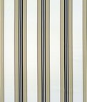 Brunschwig & Fils Rayure II Beige Fabric