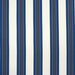 Brunschwig & Fils Rayure II Blue Fabric
