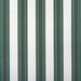 Brunschwig & Fils Rayure II Emerald Fabric