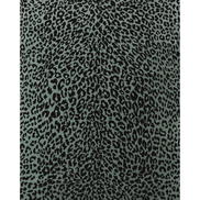 Brunschwig & Fils Madeleine's Leopard Mist Fabric