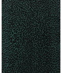 Brunschwig & Fils Madeleine's Leopard Teal Fabric