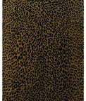 Brunschwig & Fils Madeleine's Leopard Bronze Fabric